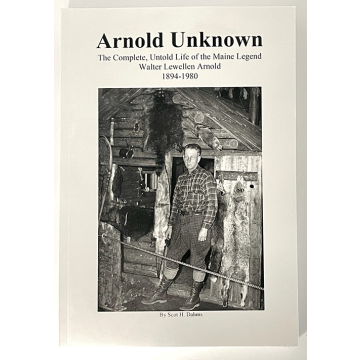ARNOLD UNKNOWN